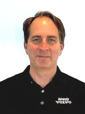 Staff member Jeffrey Goodman from ID_e31d194fb81e