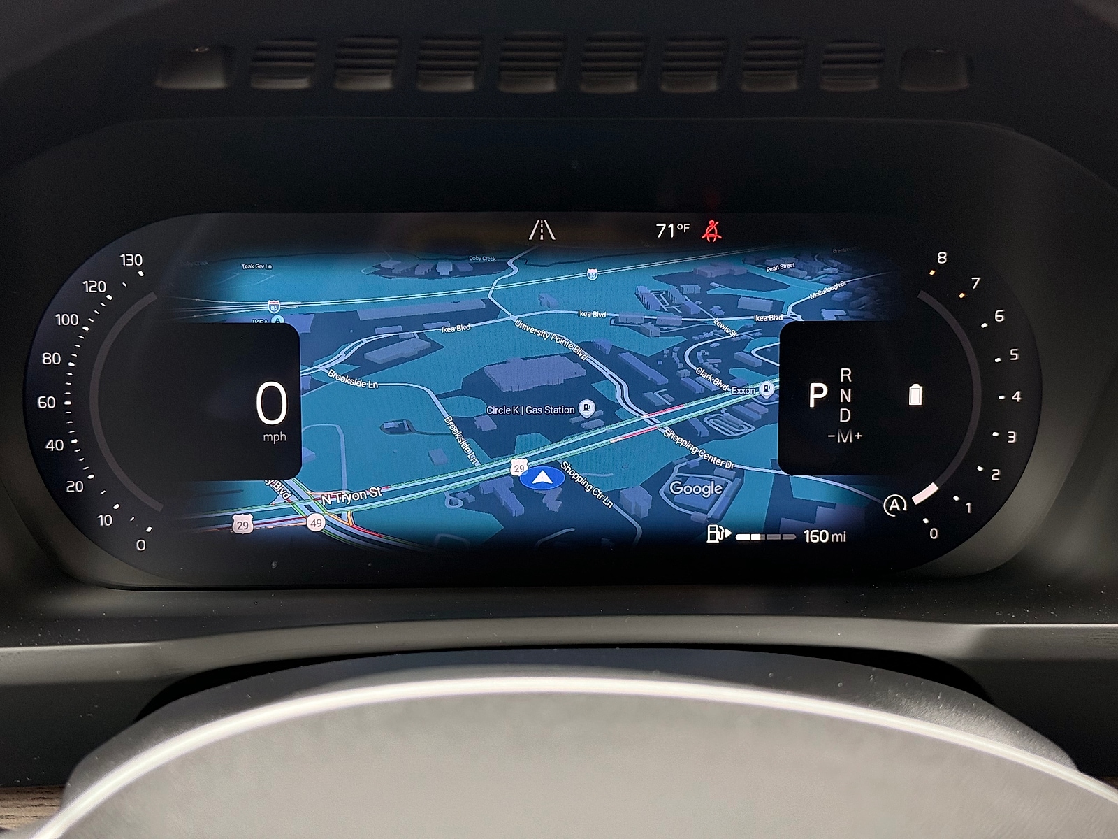 2026 Volvo XC90 Plus - Photo 12