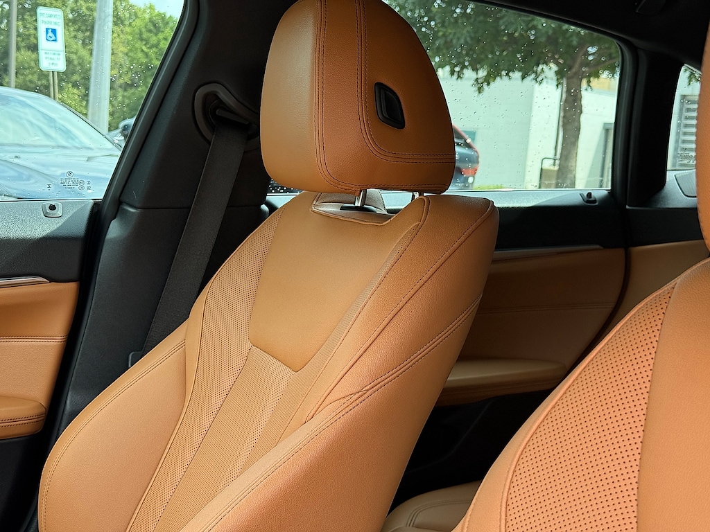 Used 2024 BMW M440i Gran Coupe