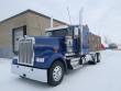 KENWORTH W900L