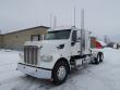 PETERBILT 567