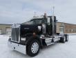 KENWORTH W900L
