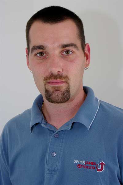 Shawn Warren
