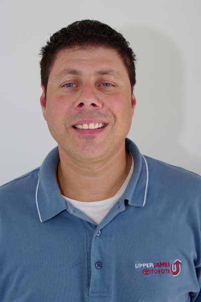 Joseph Lima
