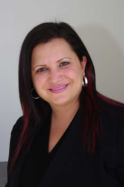 Lory Perrelli