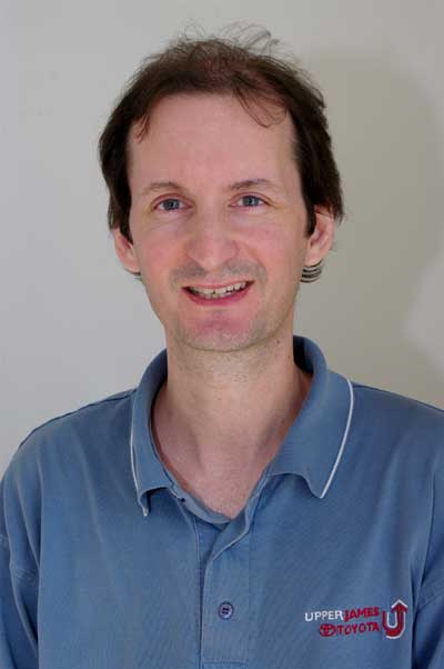 Craig Elliott