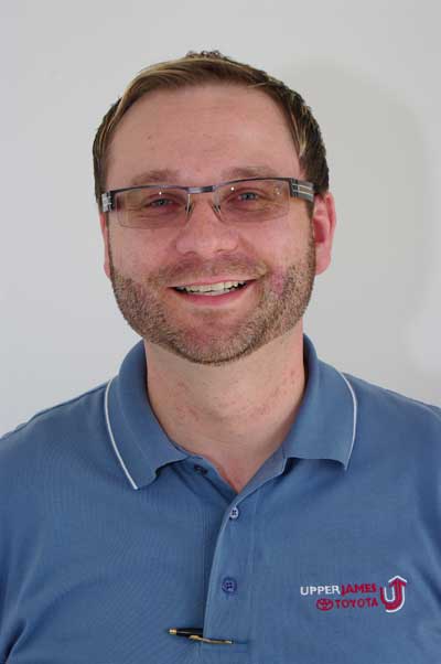 Leonard Palisak