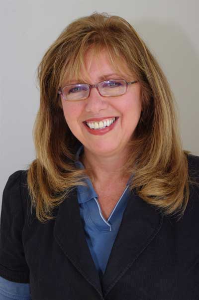 Joanne Sampson