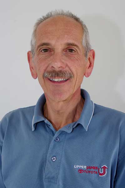 Tony Palumbo