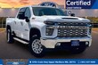  Chevrolet Silverado 2500HD