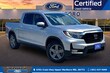  Honda Ridgeline