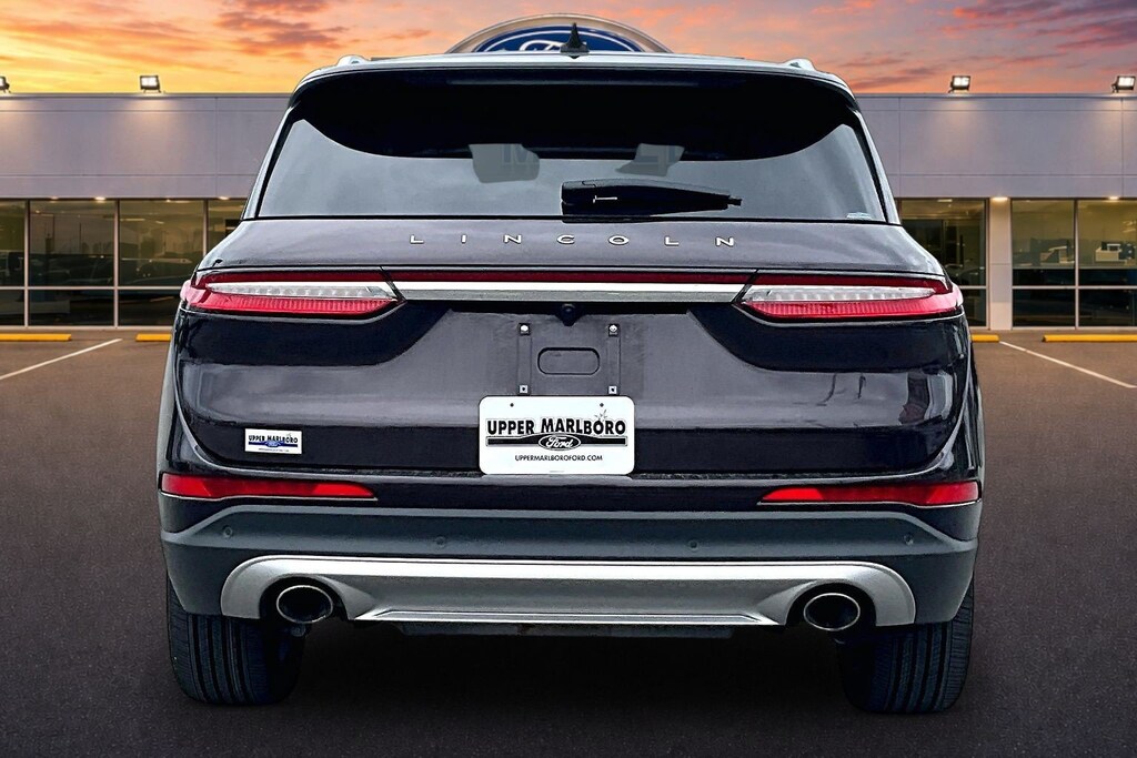 Used 2023 Lincoln Corsair Reserve Reserve AWD