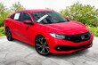  Honda Civic Sedan