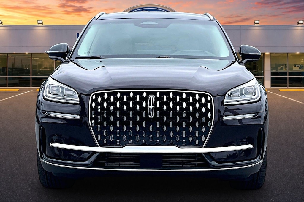 Used 2023 Lincoln Corsair Reserve Reserve AWD