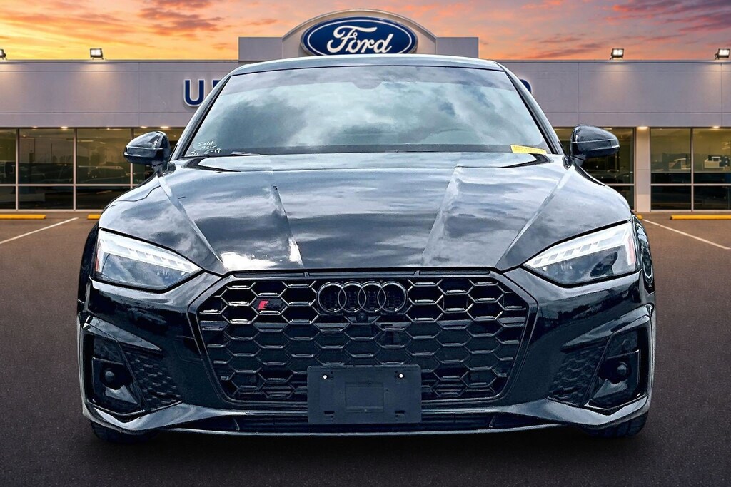 Certified 2024 Audi S5 Sportback Premium Plus Premium Plus 3.0 TFSI quattro