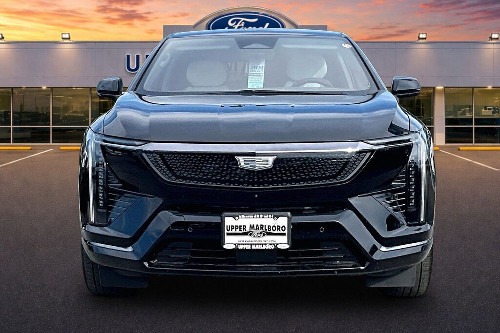Used 2026 Cadillac OPTIQ Sport Sport