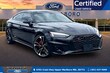  Audi S5 Sportback