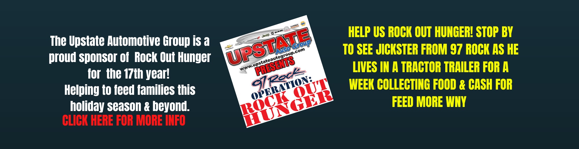 Upstate Automotive Group New Chevrolet, Toyota, Dodge, Jeep, Ram