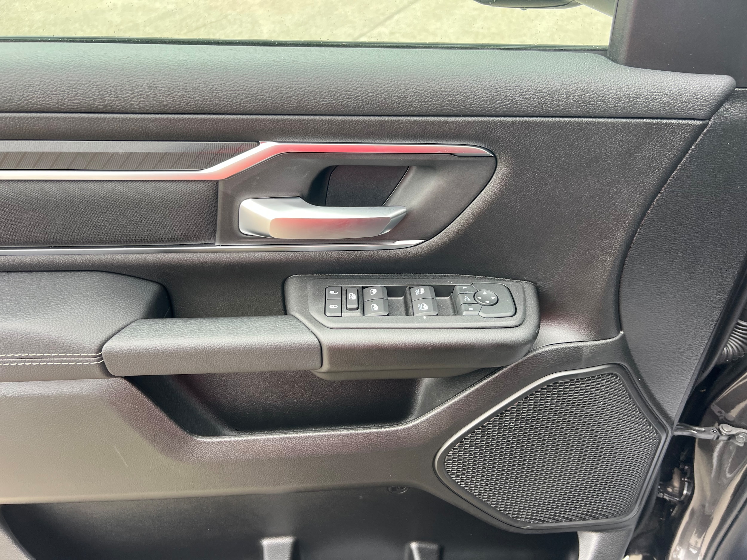 2026 RAM 1500 Big Horn/Lone Star - Photo 12