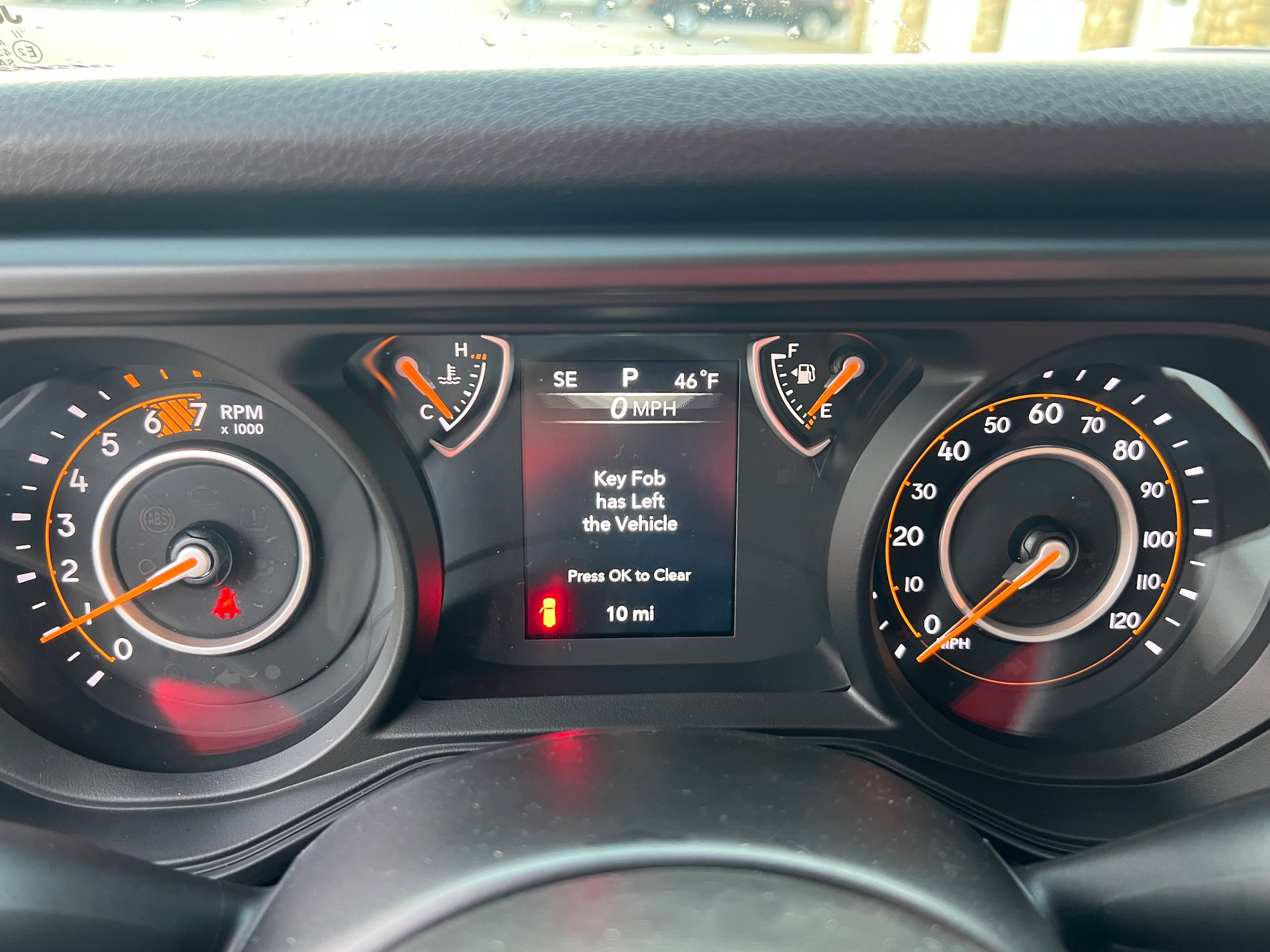 2026 Jeep Wrangler 2-Door Sport - Photo 14