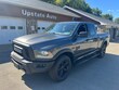 Ram 1500 Classic