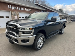 2026 Ram 2500 TRADESMAN CREW CAB 4X4 6'4 BOX Pickup