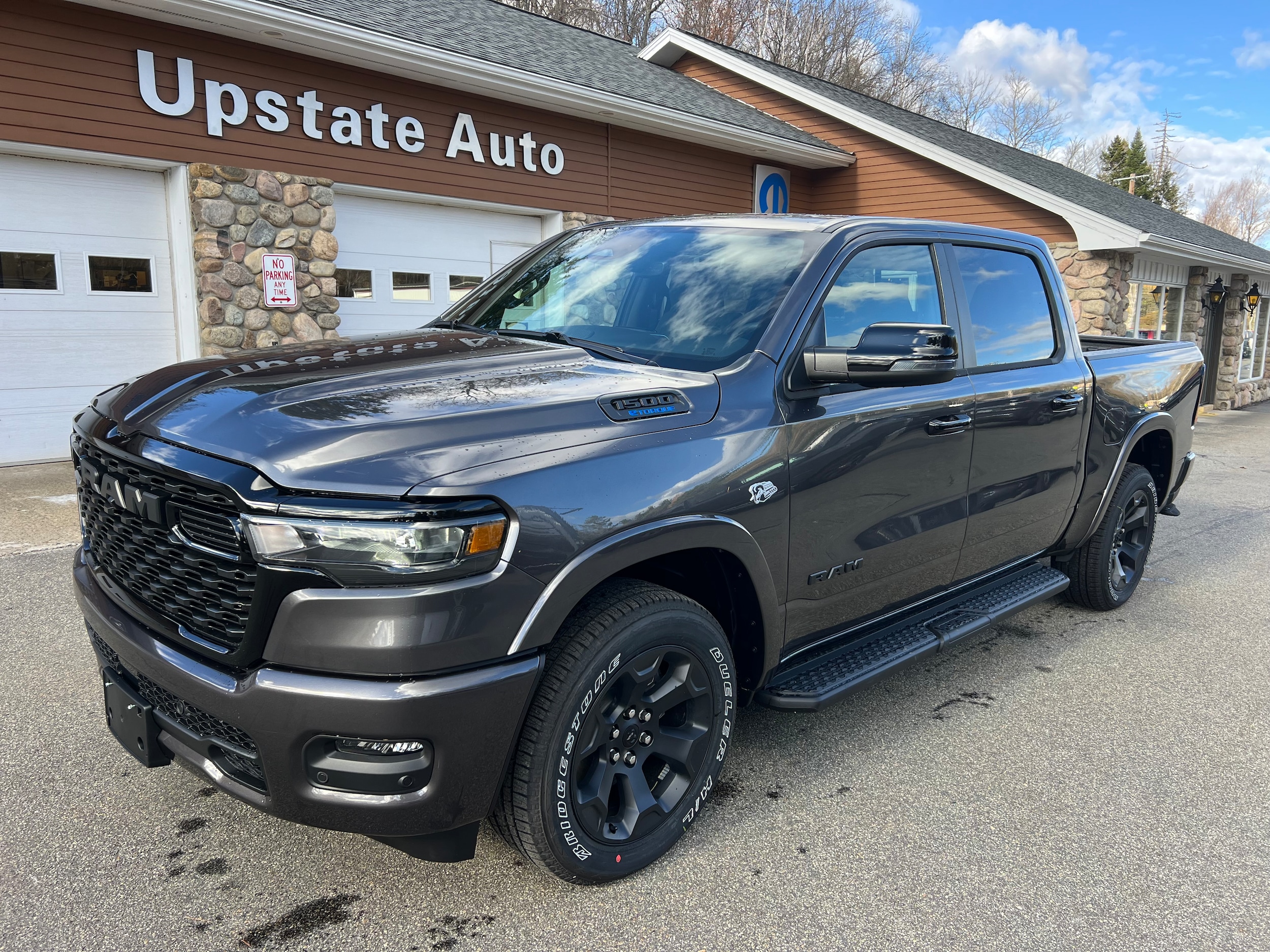 2026 RAM Ram 1500 Pickup Big Horn/Lone Star's photo