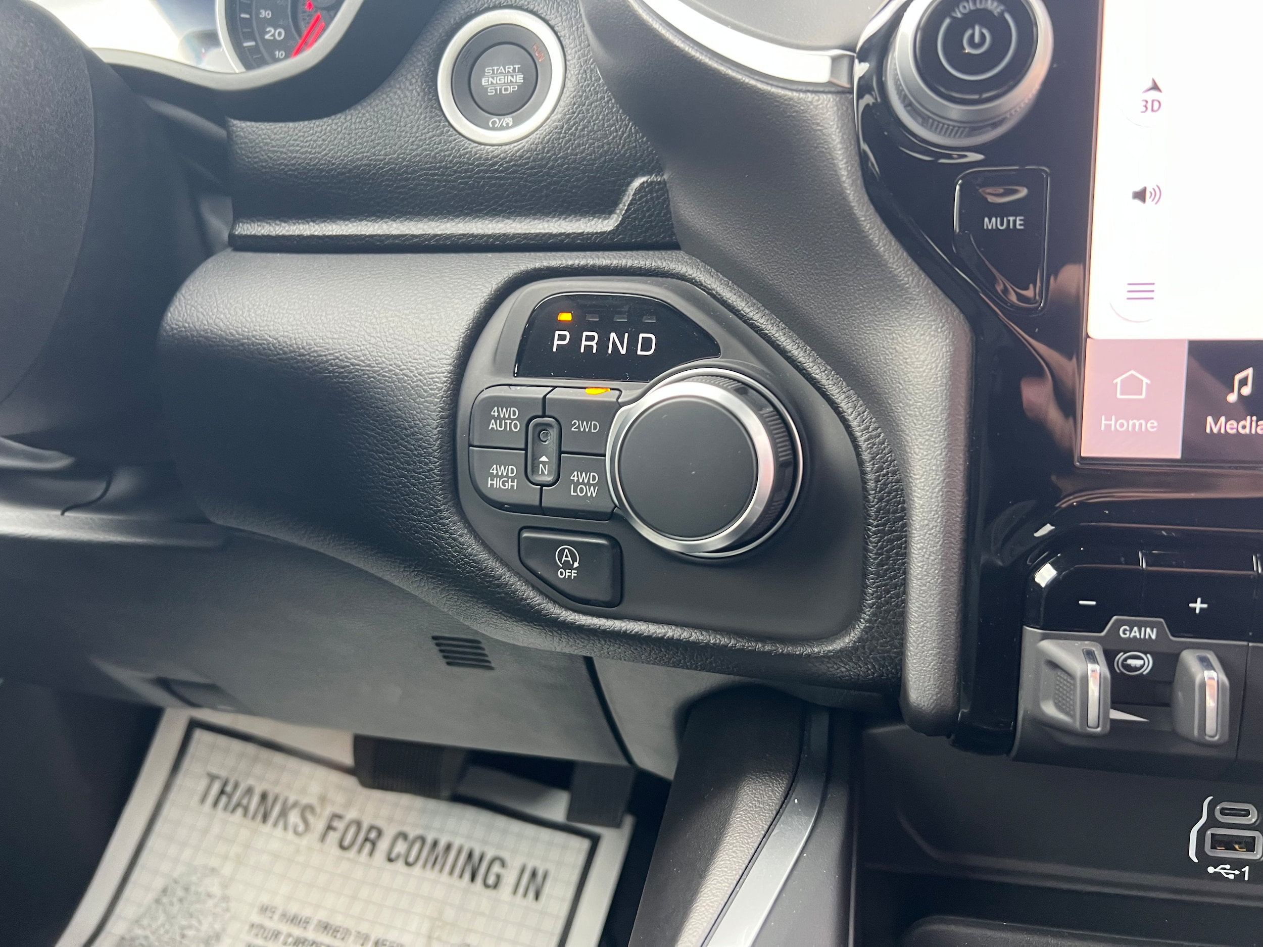 2026 RAM 1500 Big Horn/Lone Star - Photo 19