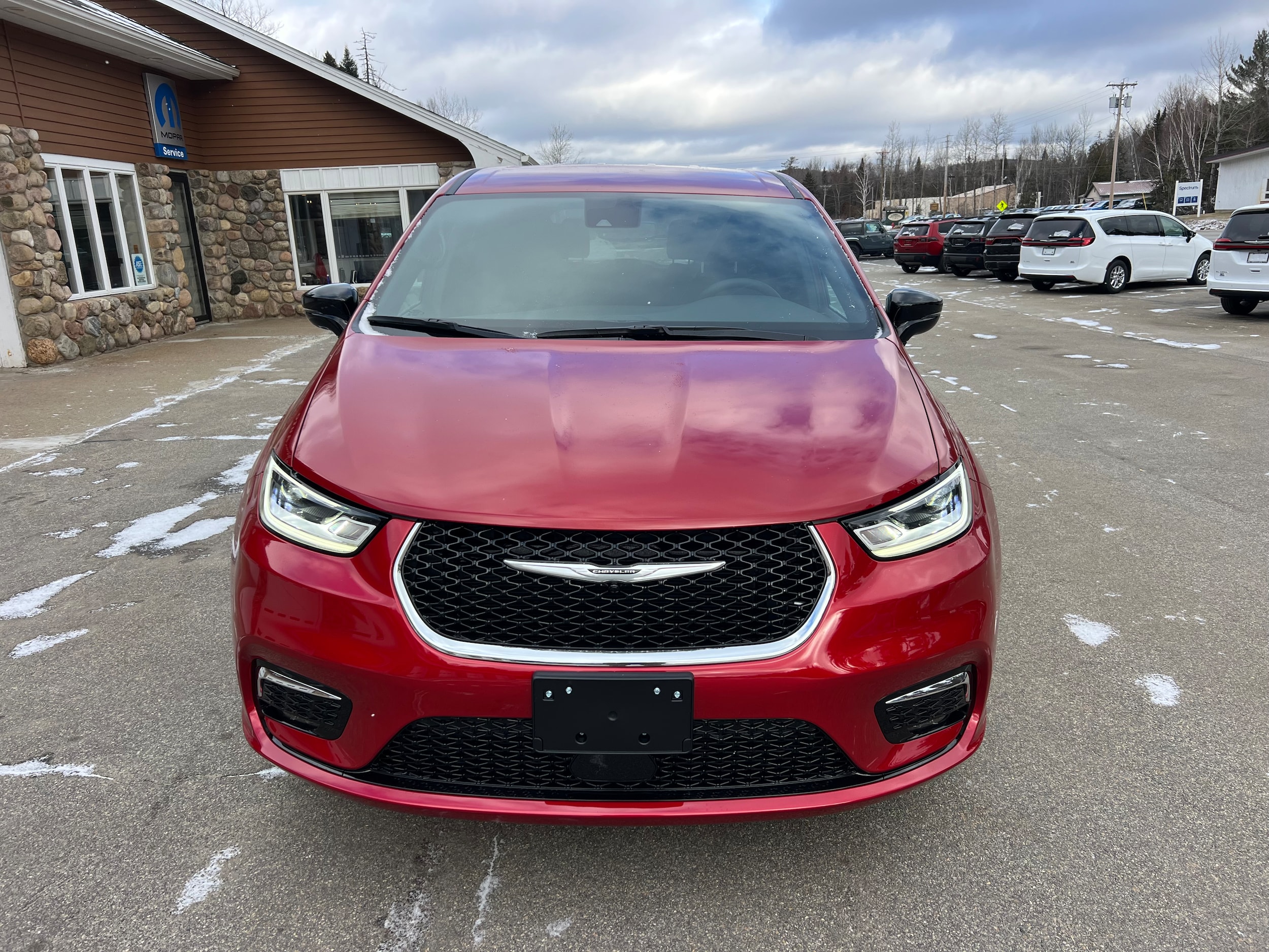 Vehicle Image 2