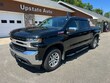 Chevrolet Silverado 1500 LTD