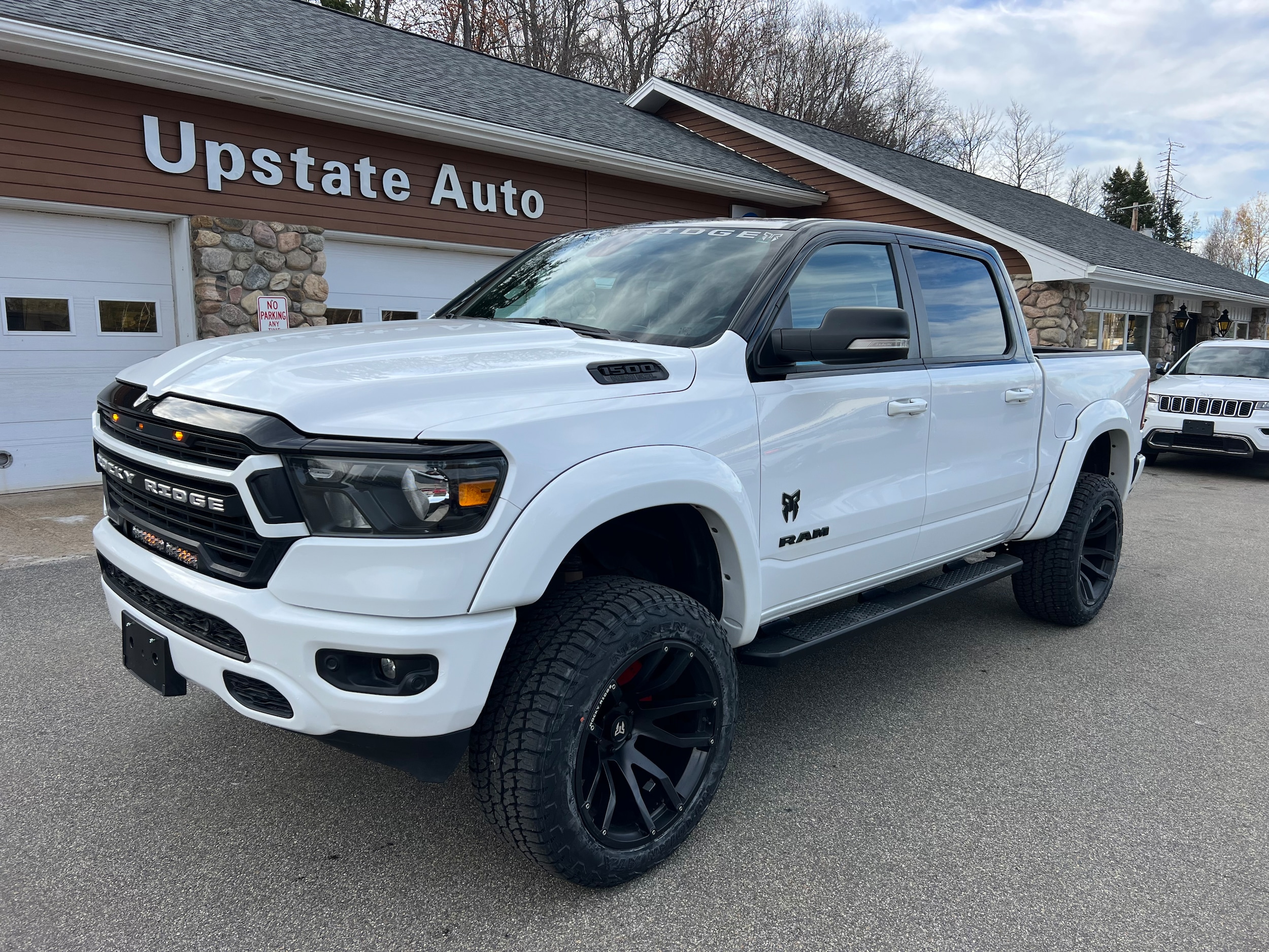 2022 RAM Ram 1500 Pickup Big Horn/Lone Star's photo