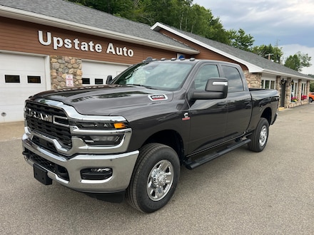 2025 Ram 2500 TRADESMAN CREW CAB 4X4 6'4 BOX Pickup