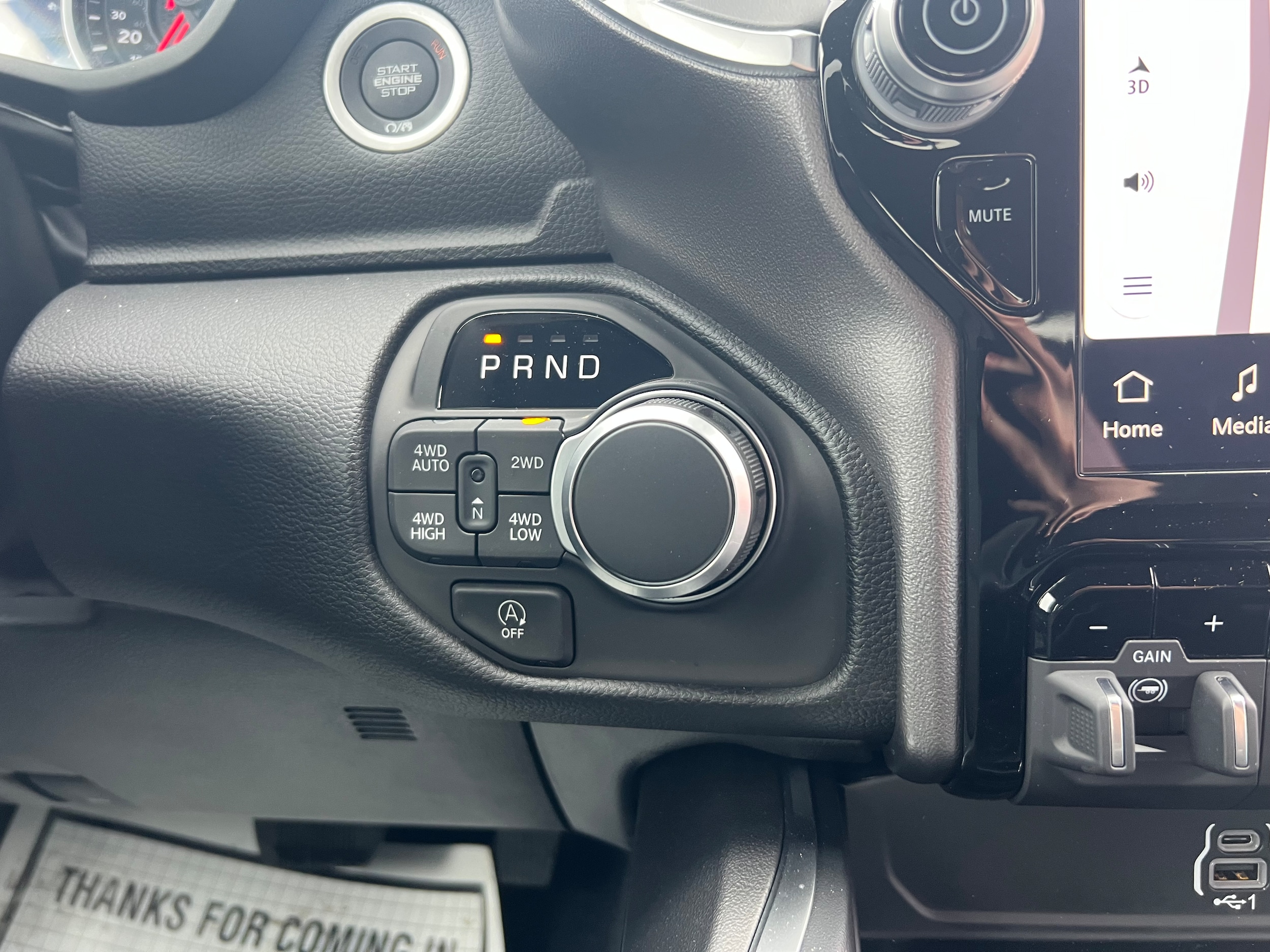 2026 RAM 1500 Big Horn/Lone Star - Photo 19