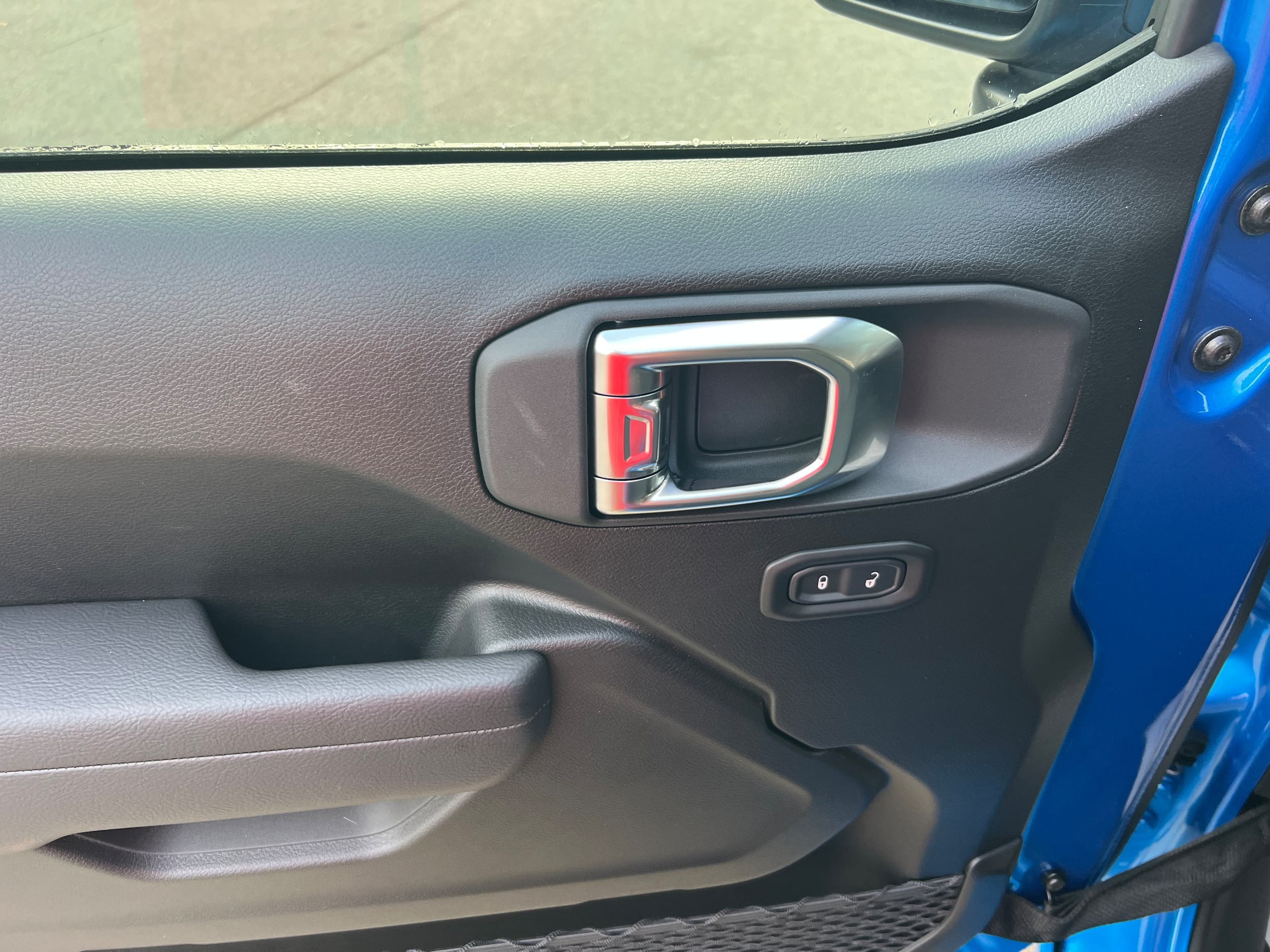 2026 Jeep Wrangler 2-Door Sport - Photo 11