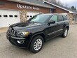  Jeep Grand Cherokee WK