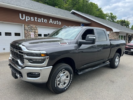 2025 Ram 2500 TRADESMAN CREW CAB 4X4 6'4 BOX Pickup