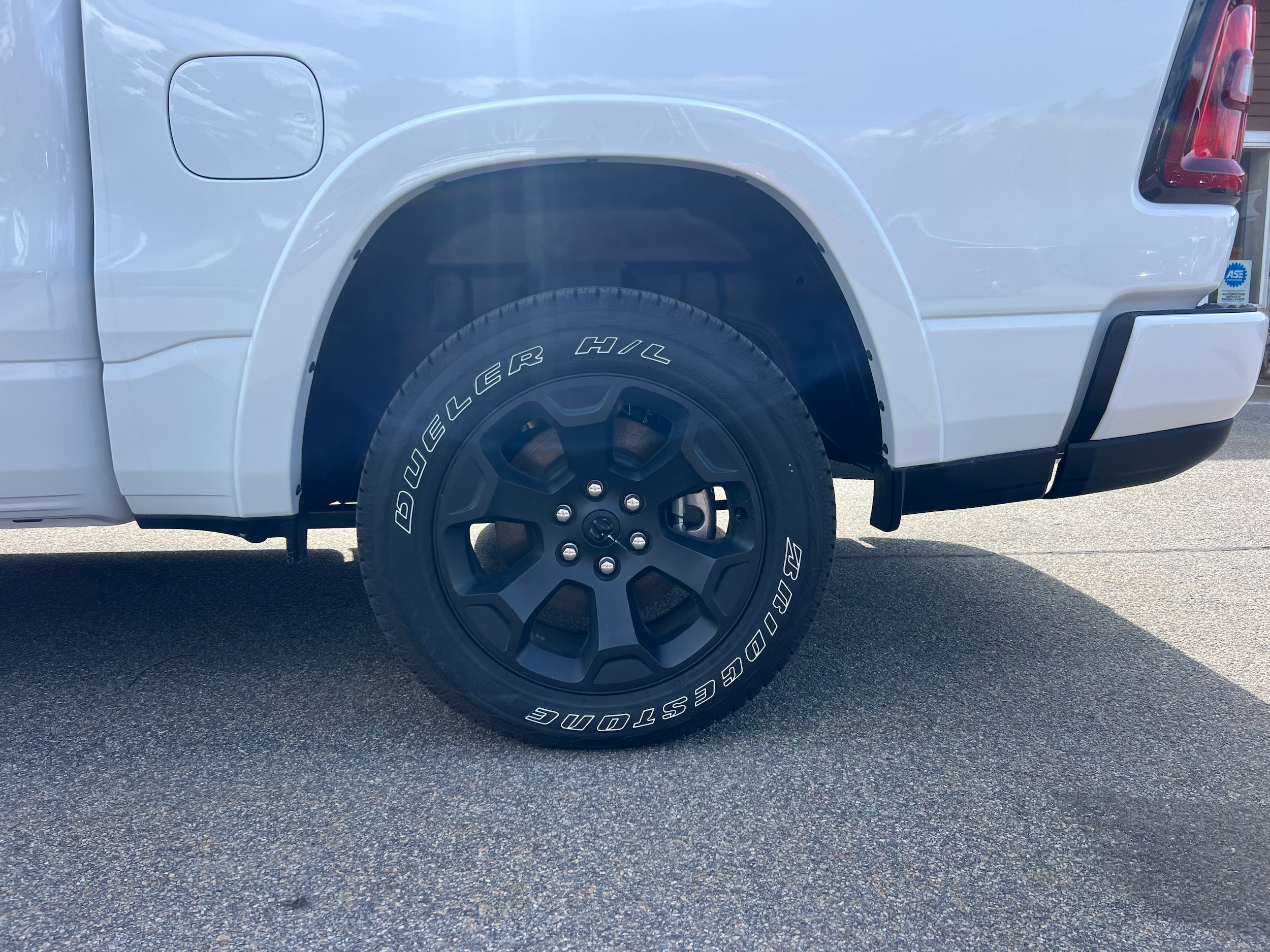 2026 RAM 1500 Big Horn/Lone Star - Photo 9