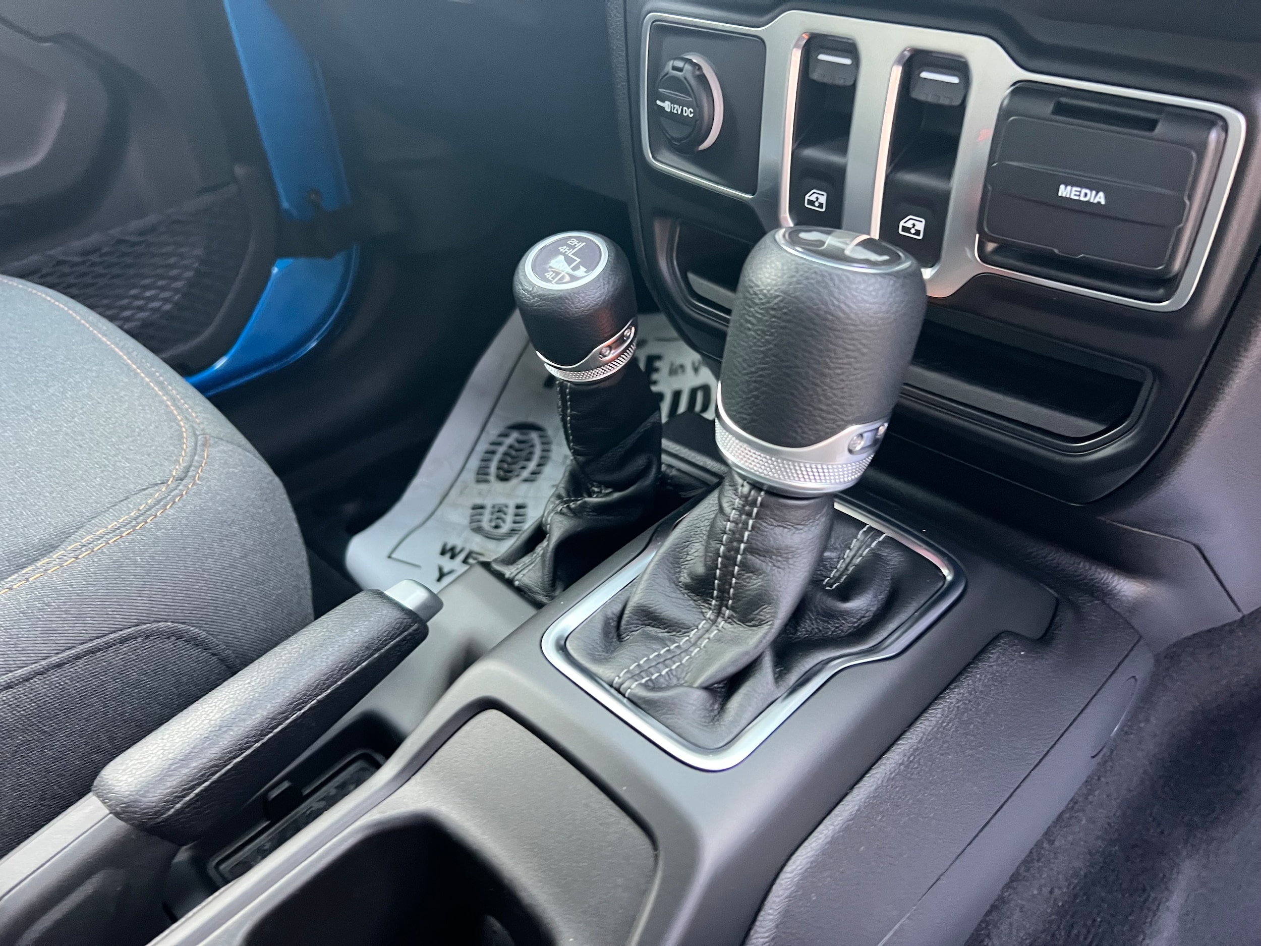 2026 Jeep Wrangler 2-Door Sport - Photo 17