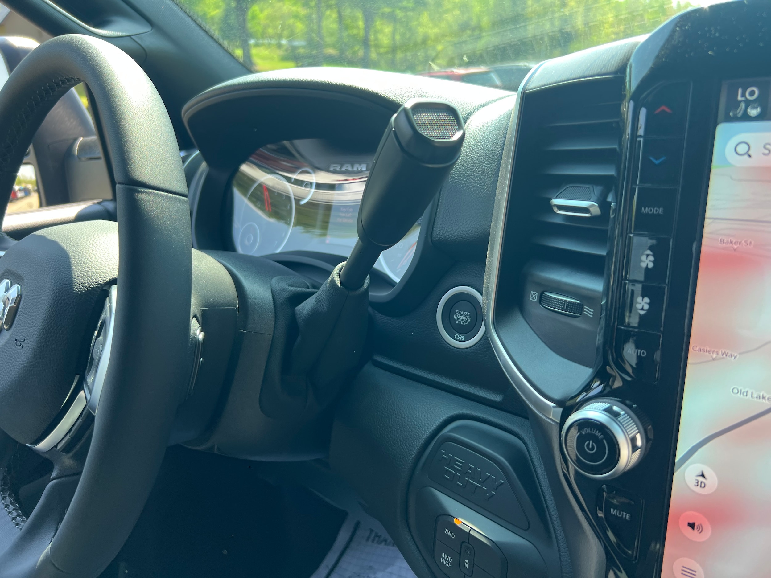 2026 RAM 2500 Big Horn - Photo 19
