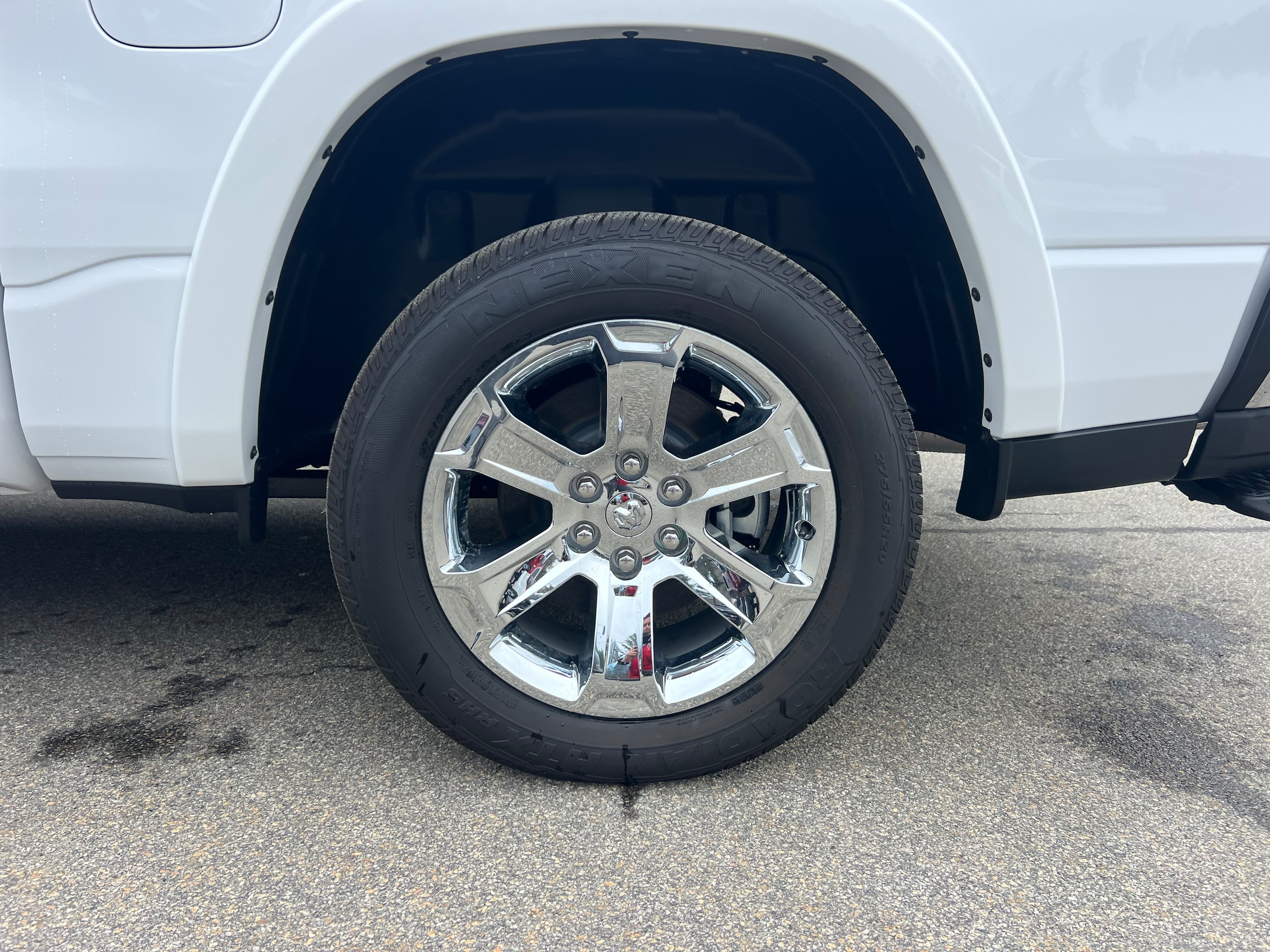 2026 RAM 1500 Big Horn/Lone Star - Photo 9