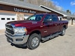  Ram 2500