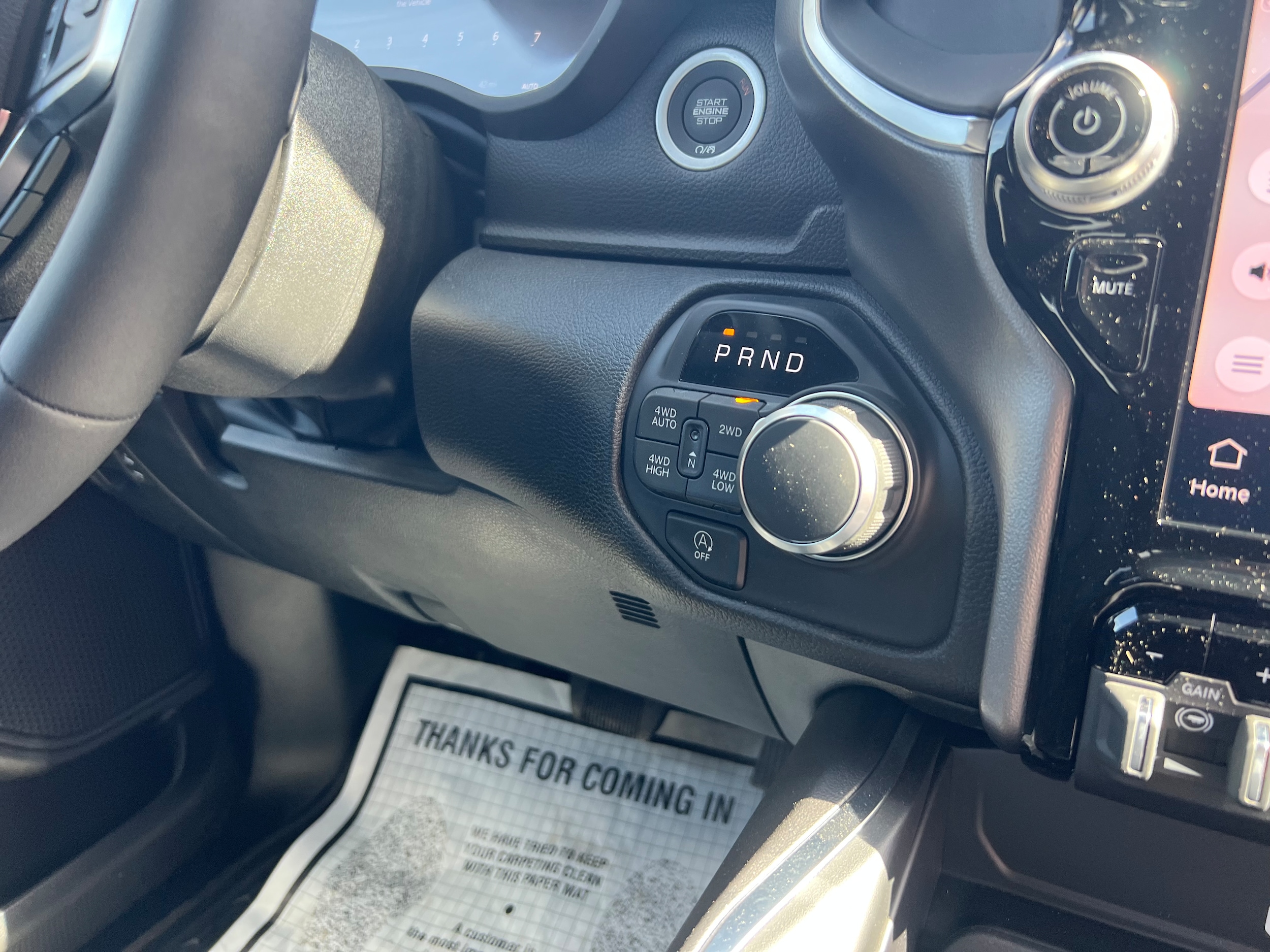 2026 RAM 1500 Big Horn/Lone Star - Photo 18