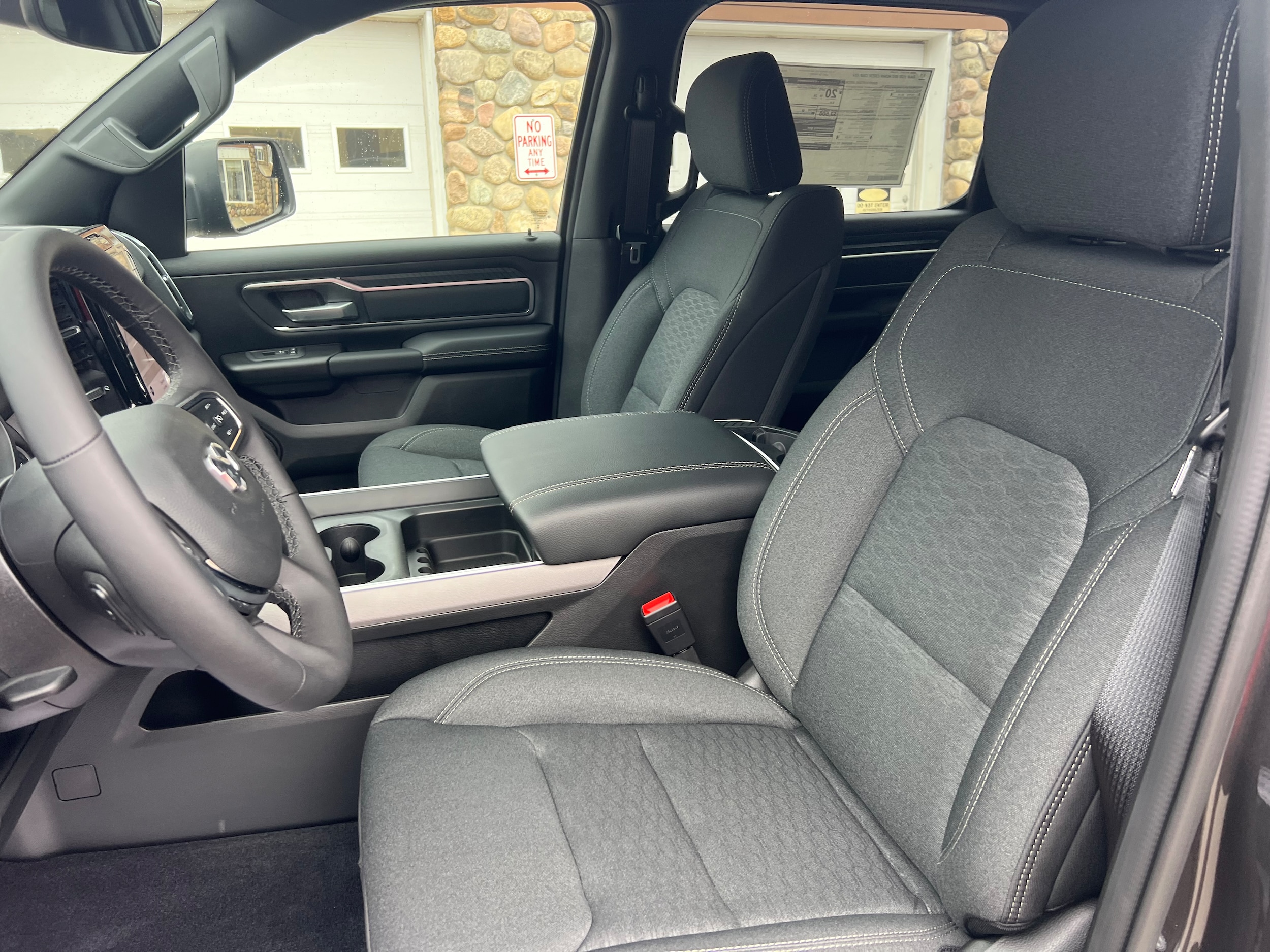 2026 RAM 1500 Big Horn/Lone Star - Photo 13