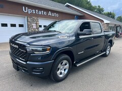 2025 Ram 1500 BIG HORN CREW CAB 4X4 5'7 BOX Pickup