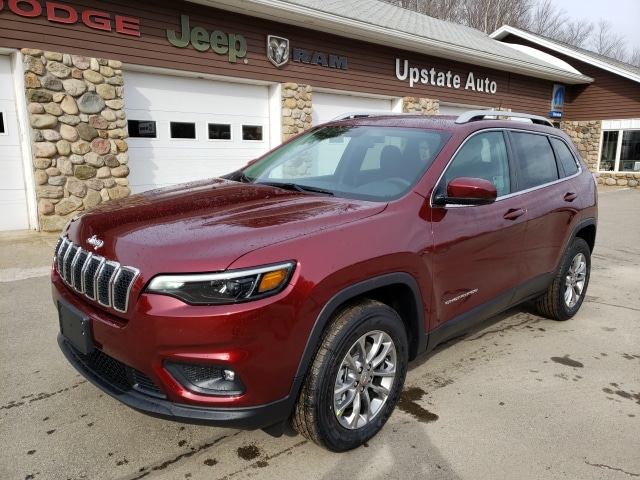 Jeep Cherokee Sport For Sale >> New 2019 Jeep Cherokee Latitude Plus 4x4 For Sale In Saranac Lake Ny Jeep Cherokee Sport For Sale >> New 2019 Jeep Cherokee Latitude Plus 4x4 For Sale In Saranac Lake Ny