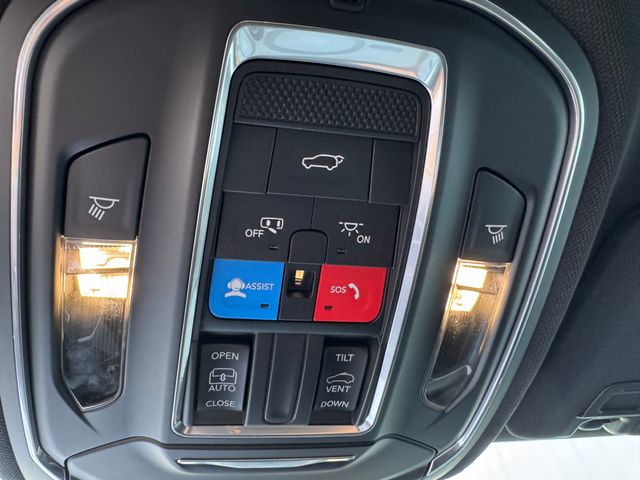 2026 Jeep Grand Cherokee Laredo - Photo 46