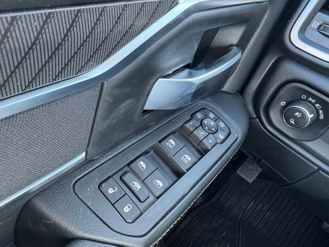 2026 RAM 2500 Big Horn - Photo 30