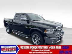2017 Ram 1500 Laramie Truck Quad Cab