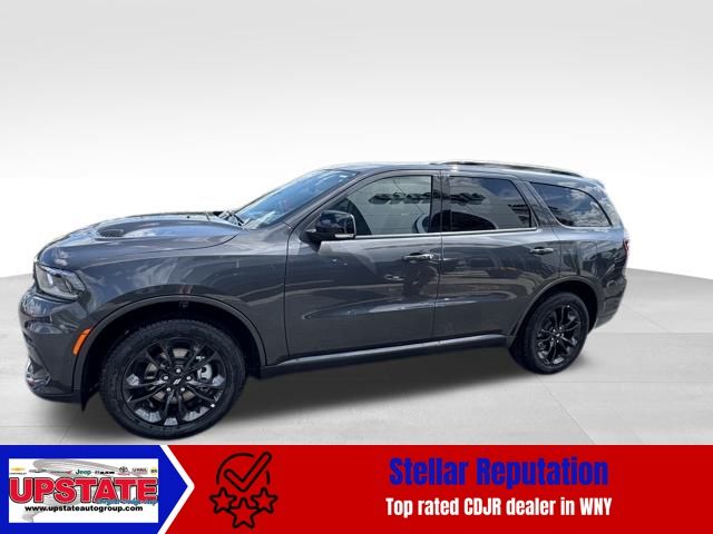 2026 Dodge Durango GT Plus photo 2