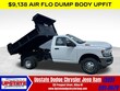 Ram 3500 Chassis Cab